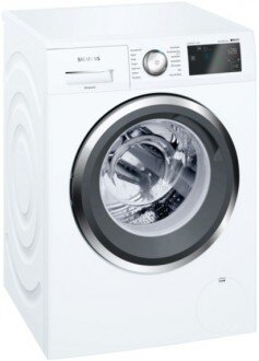 Siemens WM14T682TR Çamaşır Makinesi kullananlar yorumlar